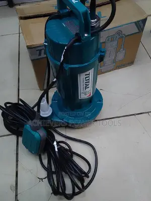 Submersible Water Pump 1hp Total Submersible Water Pump
