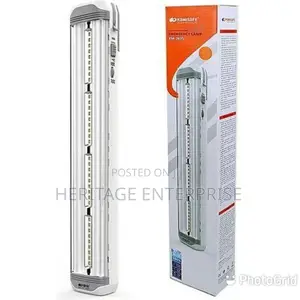 Lamp Kamisafe Emergency Lamp