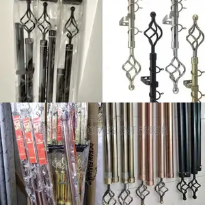 Curtain Rods Curtain Rods Curtain Rods Curtain Rods