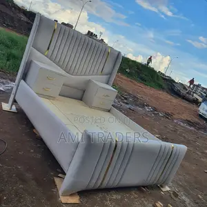 Luxury Chester Bed (5*6)
