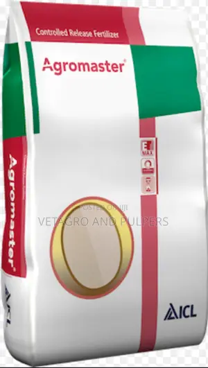 Agromaster Fertilizer