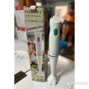 Blender/ Mixer Sokany Blender