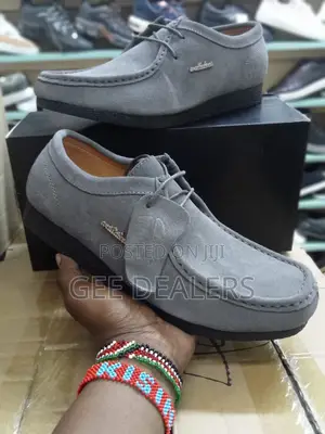 Clarks Wallabees Shoes>Wallabees 39-45