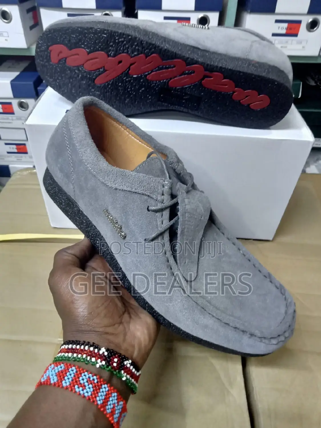 Clarks Wallabees Shoes>Wallabees 39-45