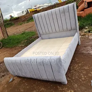 Queen Size Chester Bed