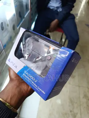 PS4 Dualshock 4 Controller