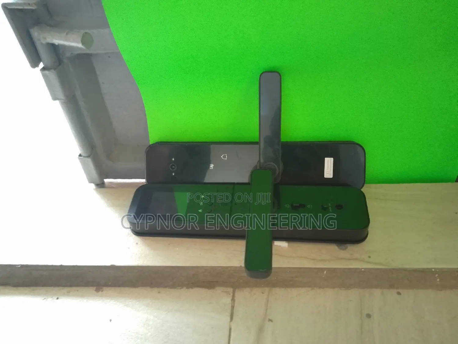 Smart New Wifi App Electronic Smart Lock