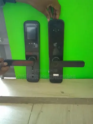 Affordable F008 Multifunction Smart Lock