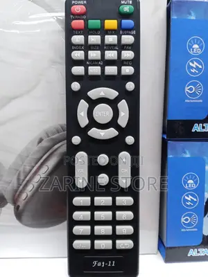 Von Hotpoint Digital Tv Remote Plus Free Batteries