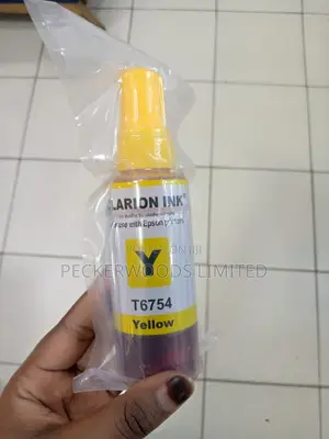 Clarion Ink Printer for Use With EPSON Printer