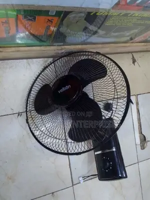 Quality 16" Electric Wall Fan