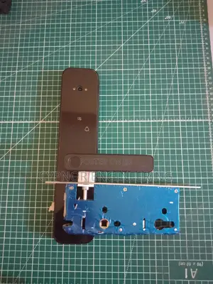 Tuya Wifi RFID Card Smartlock for Hone Security