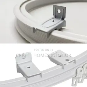 Bendable Curtain Rails Hospital Rails Mosquito Net Rails