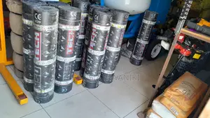 Waterproofing Membranes