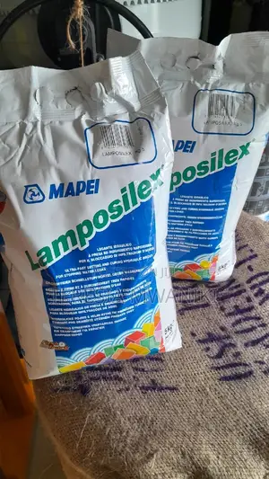 MAPEI Lamposilex
