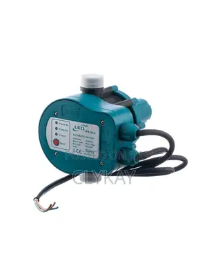 Press Flow Control