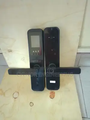 Wireless Biometric Fingerprint Digital Electronic Lock