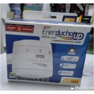 Shower Head Enerbras Enerducha