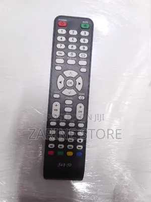 Tornado , McTv Digital Tv Remote + Free Batteries