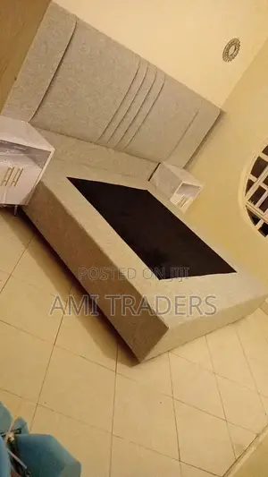 Luxury Extended Chester Bed (5*6)