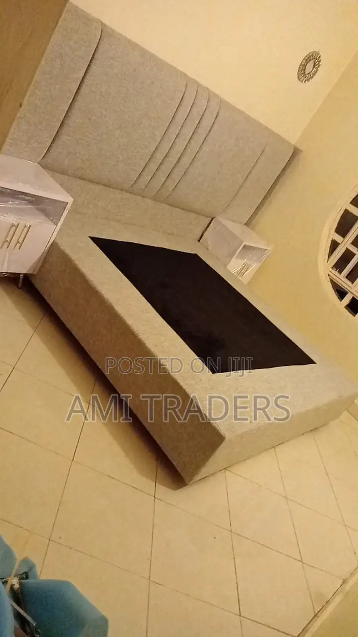 Luxury Extended Chester Bed (5*6)