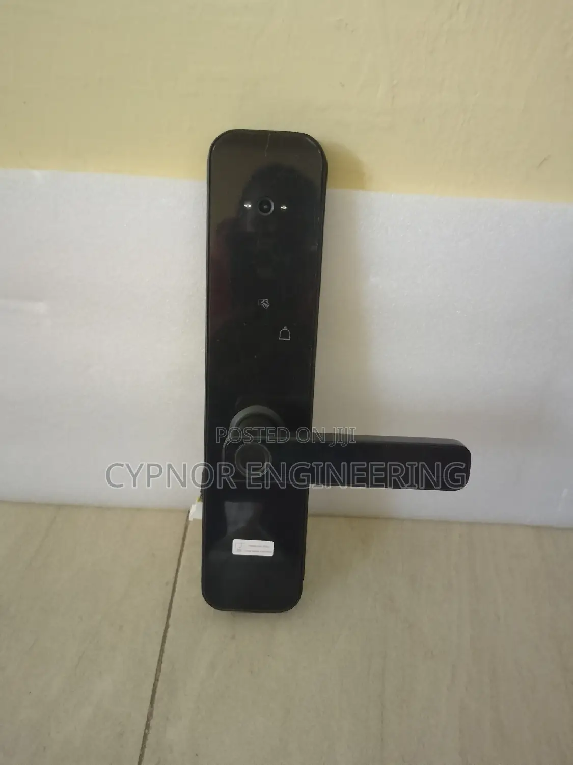 Reasonable Price Mortise Security Door Lock