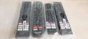 New Original Hisense Smart Tv Replacement Remotes.