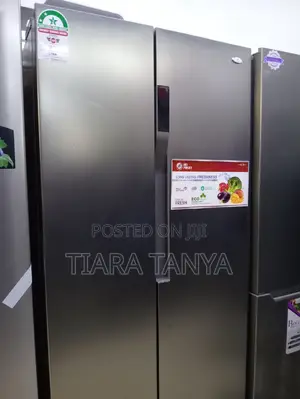 Tlac Tl-430w 430L Refrigerator