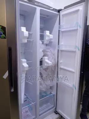 Tlac Tl-430w 430L Refrigerator