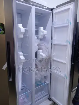 Tlac Tl-430w 430L Refrigerator