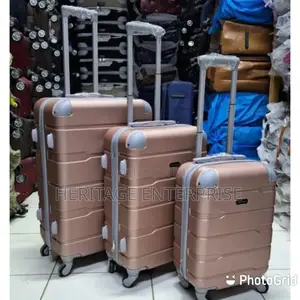 Suitcase Travel Bag Travel