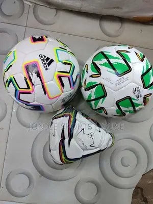 Size 4 Soccer Balls