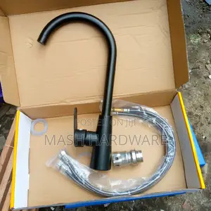 Good Quality Lirlee Spout Mixer