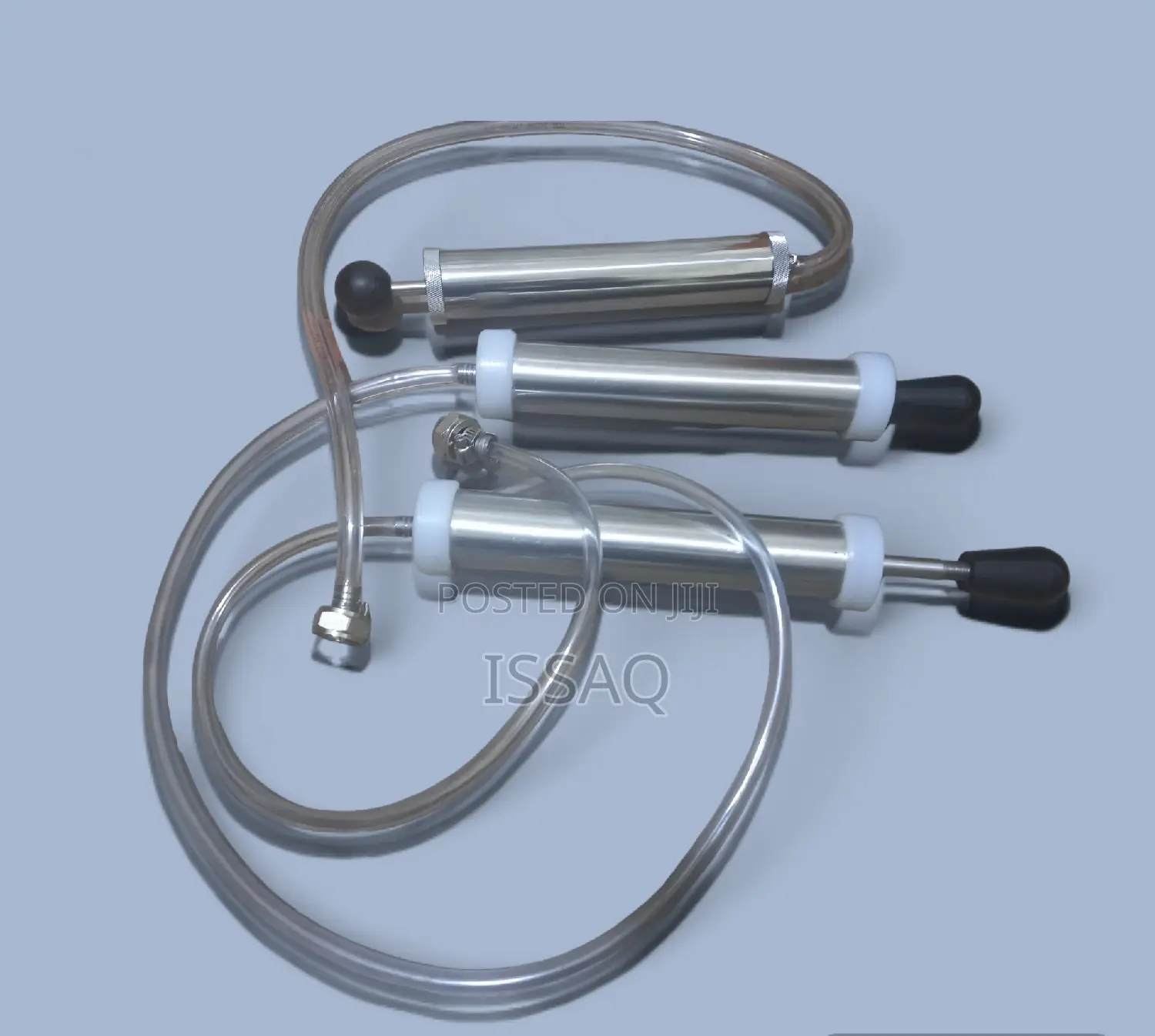 Keg Pumps P.C