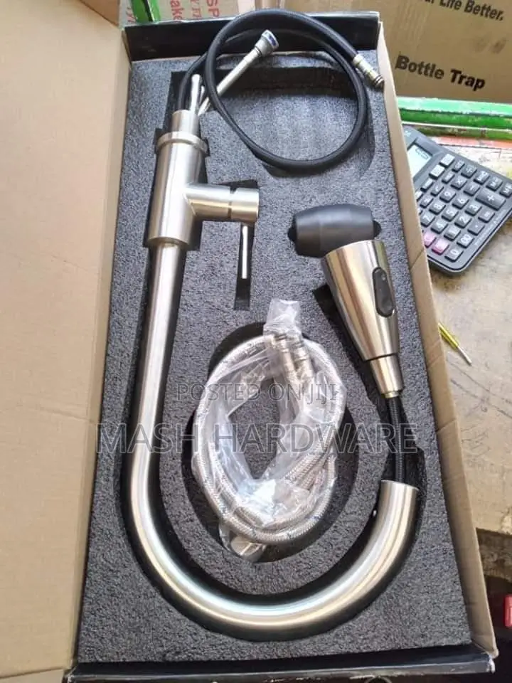 Top Quality Kitchen Mixer