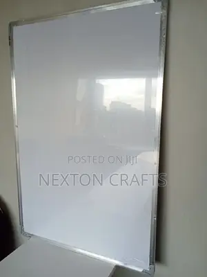 White Board / Notice Board 3*2