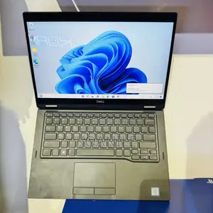 Laptop Dell Latitude 7389 16GB Intel Core i7 SSD 512GB