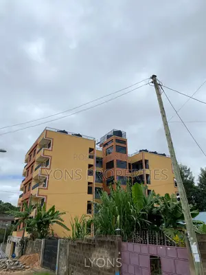 1bdrm Apartment in Bilia  Apartment,, NkaiMurunya for rent