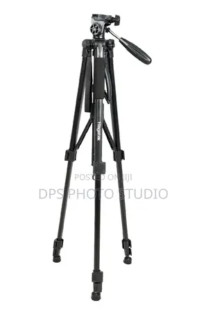 Regetek 73" Camera Tripod Travel Monopod (Aluminum )