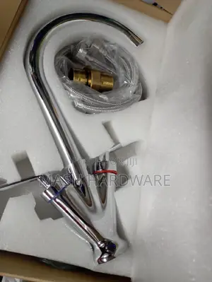 Excellent Lirlee Spout Mixer