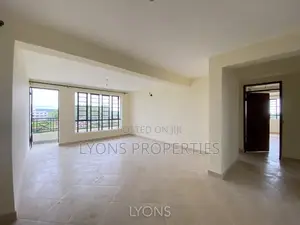 3bdrm Apartment in Maasai Lodge for rent