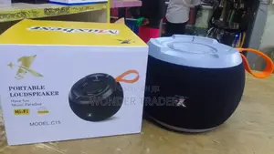 C15 Bluetooth Portable Speaker