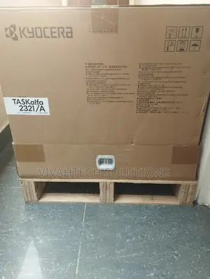 Kyocera Taskalfa 2321 Kyocera Taskalfa Laser Printer 2321
