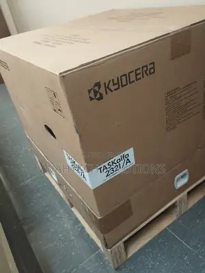 Kyocera Taskalfa Laser 2321 !! Kyocera Taskalfa Laser 2321