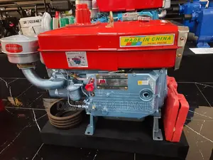 DIESEL Engine 18hp