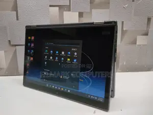 Laptop Lenovo ThinkPad L380 8GB Intel Core I5 SSD 256GB