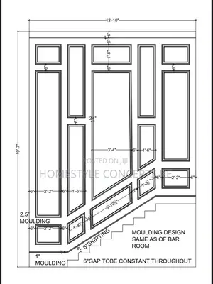 Wainscoting Wall Panels Moldings Interior Decorations