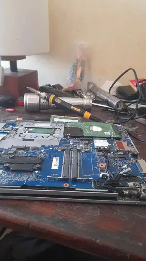 Computer/Printer Repair