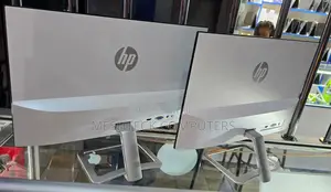 HP M24F 24 Inches Refurb Frameless Monitor