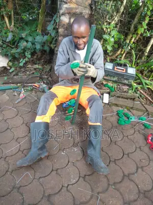 Fence Technician